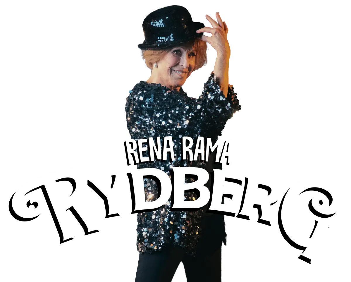 Rena Rama Rydberg i Stockholm — Rival, Stockholm