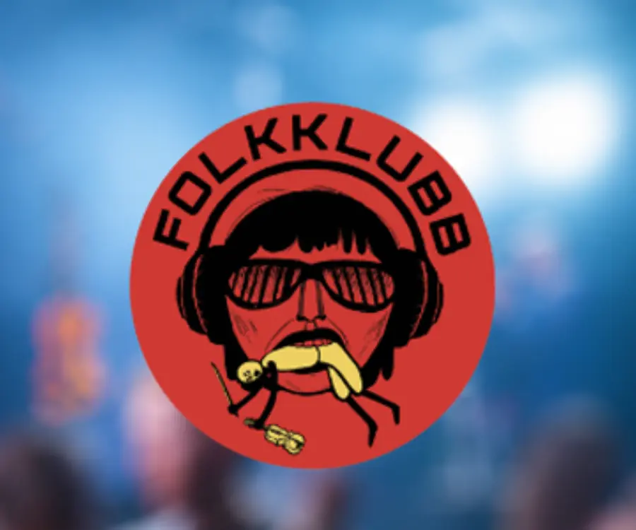 Folkklubb – Göteborg 2027 — Musikens Hus & Hängmattan Kök & Bar, Göteborg