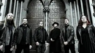 22/1 FUNERAL | THE CRYPT | DEBASER NOVA