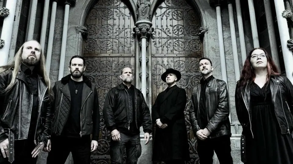 22/1 FUNERAL | THE CRYPT | DEBASER NOVA — DEBASER NOVA, Stockholm