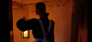 Höstlov på Nääs slott