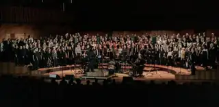 Malmö Mass Choir