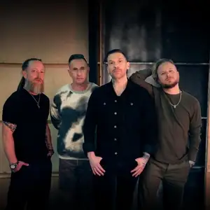 Shinedown