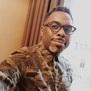 Nate Smith — Kulturhuset Stadsteatern, Stockholm