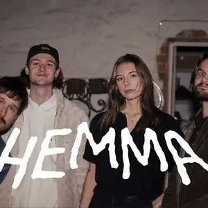 HEMMA — Skeppet GBG, Gothenburg