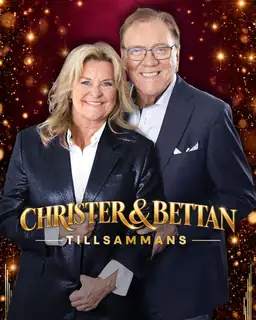 Christer Sjögren & Elisabeth Andreassen