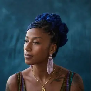 aja monet — Fasching, Stockholm