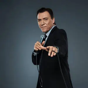 Christer Sjögren — Lunds Stadsteater, Lund