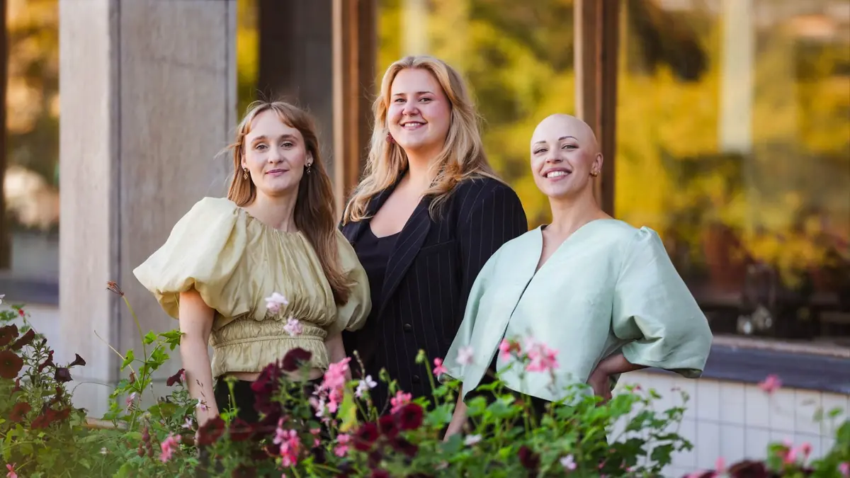 Julkonsert med Malmö Opera Academys unga operasångare — Palladium, Malmö