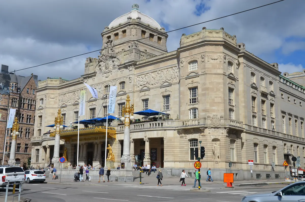 Fotografiska Museum Stockholm