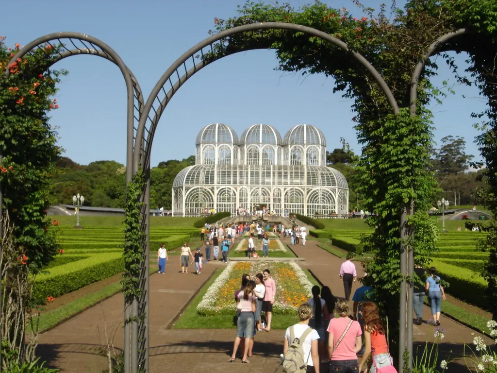 Botanical Garden