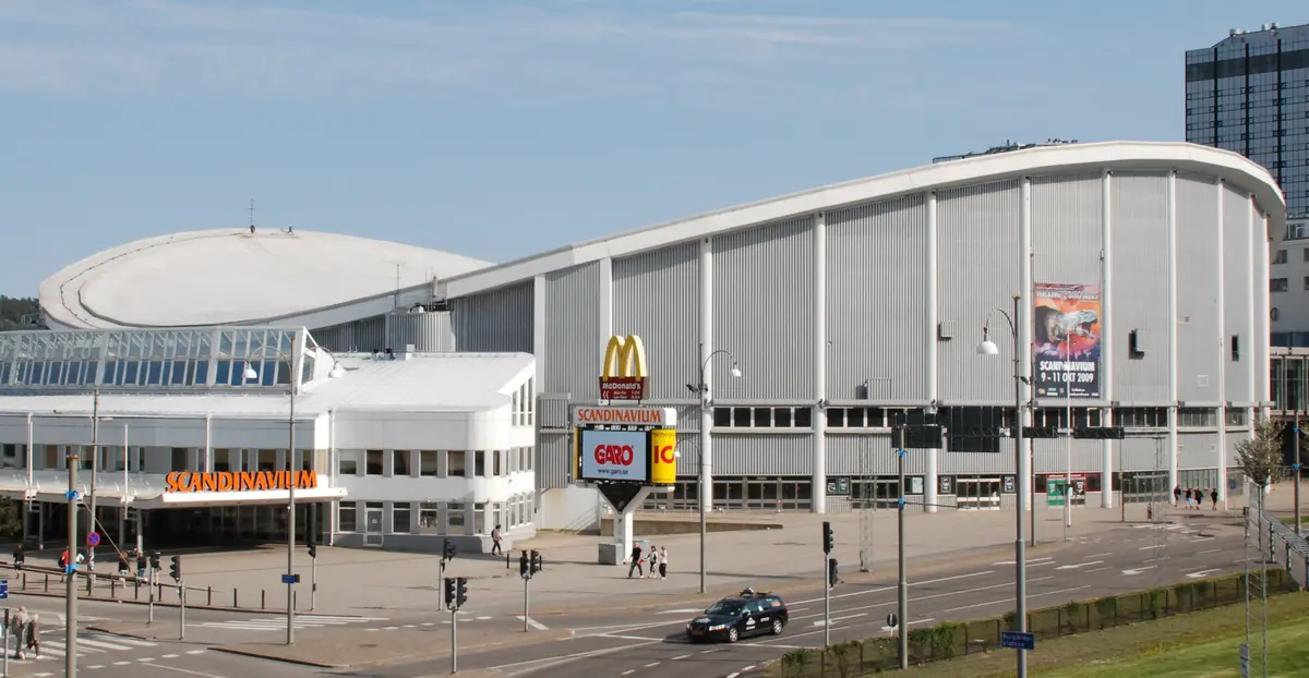 Scandinavium