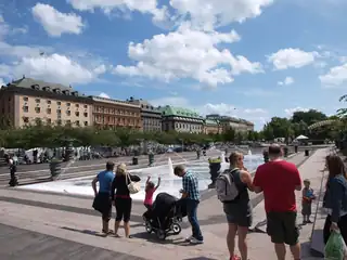 Sthlm CBR