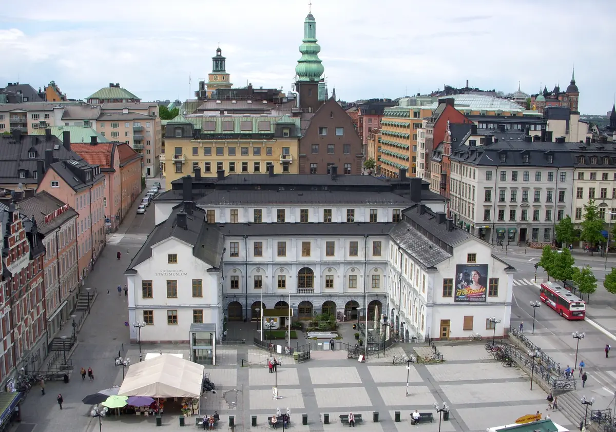 Stadsmuseum