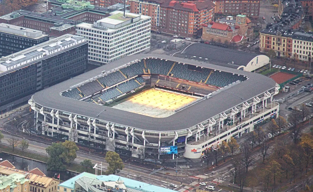 Gamla Ullevi
