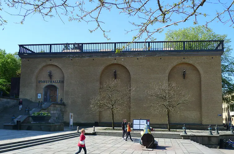 Göteborgs konstmuseum