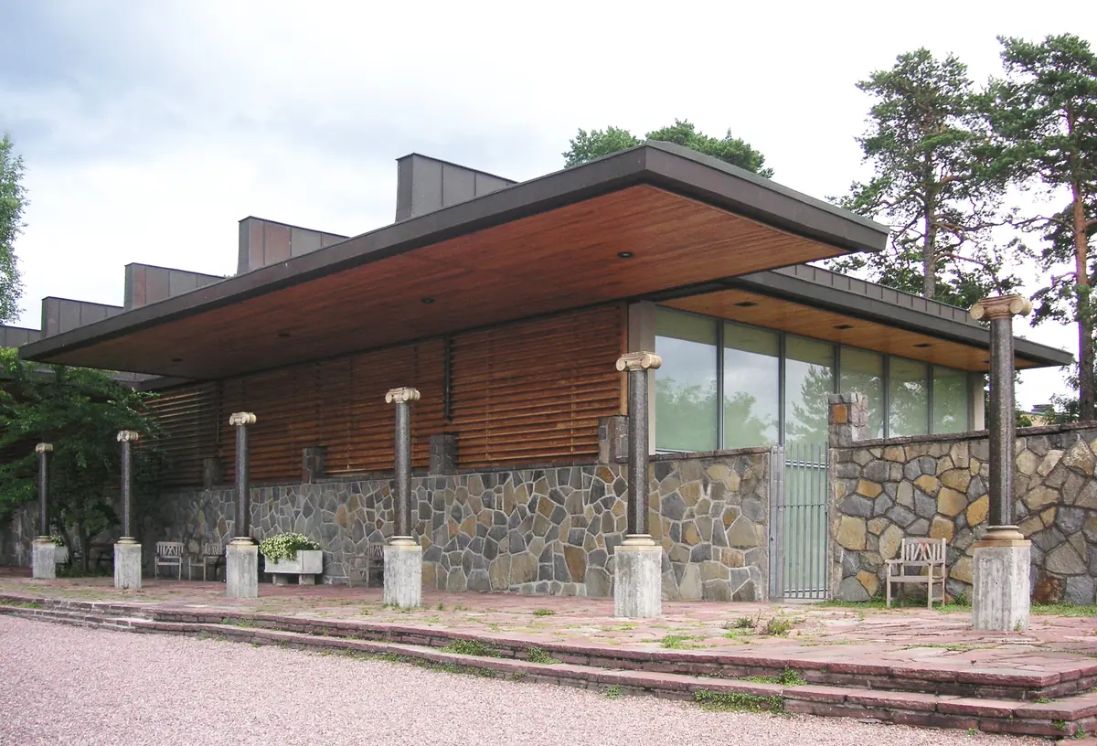 Millesgården