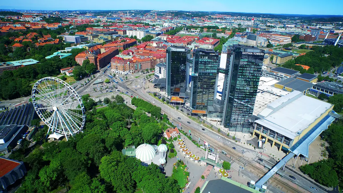 Svenska Mässan