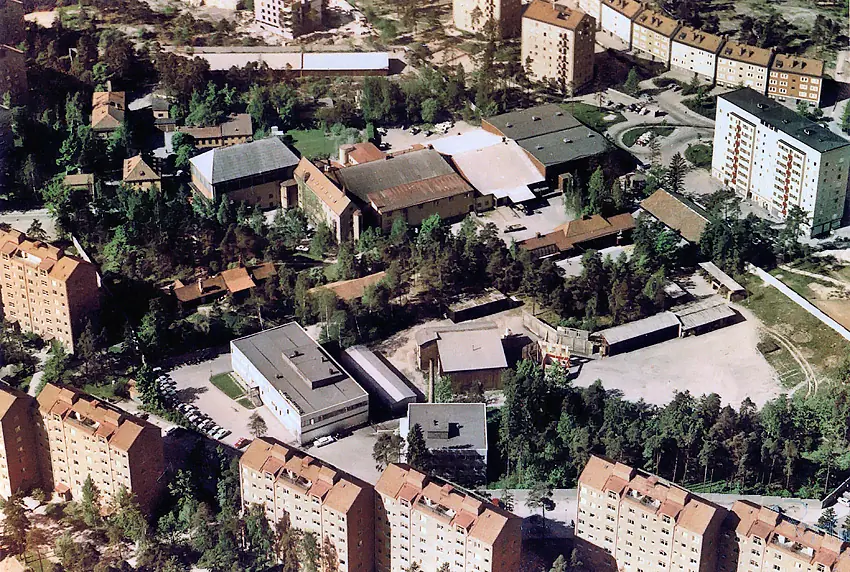 Gamla Filmstaden