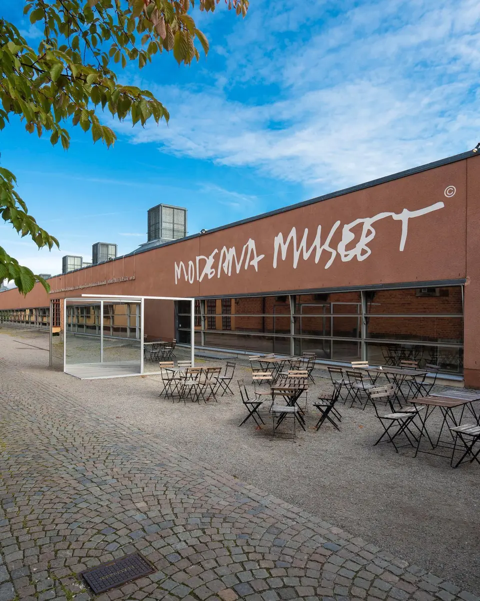 Moderna Museet