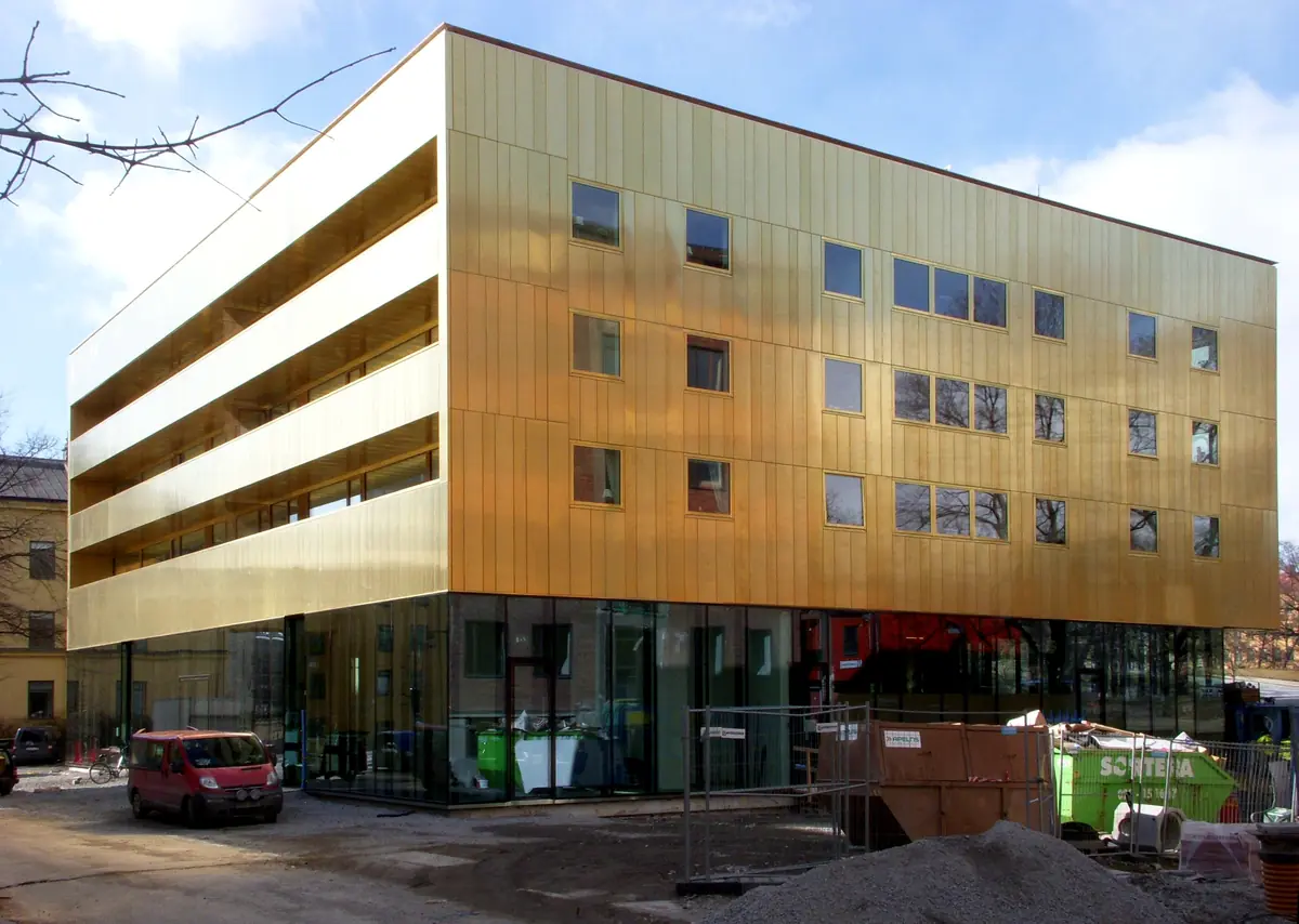 Sven-Harrys Konstmuseum