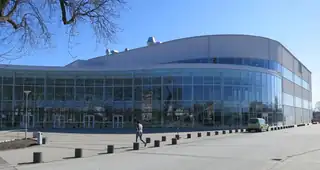 Крупнейший Октябрьфест Кристианстада 2026