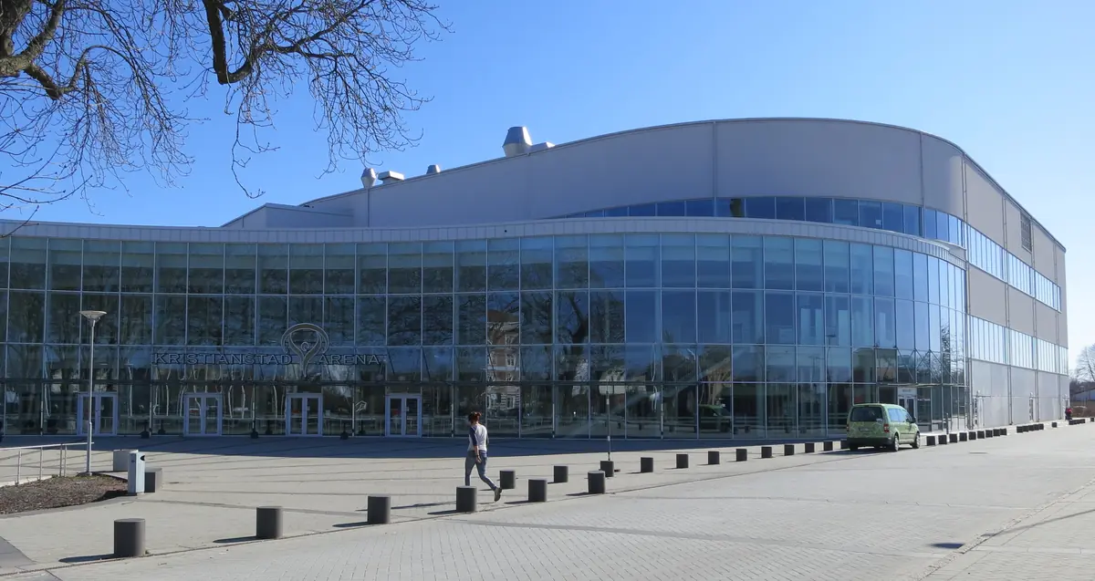 Kristianstad Arena
