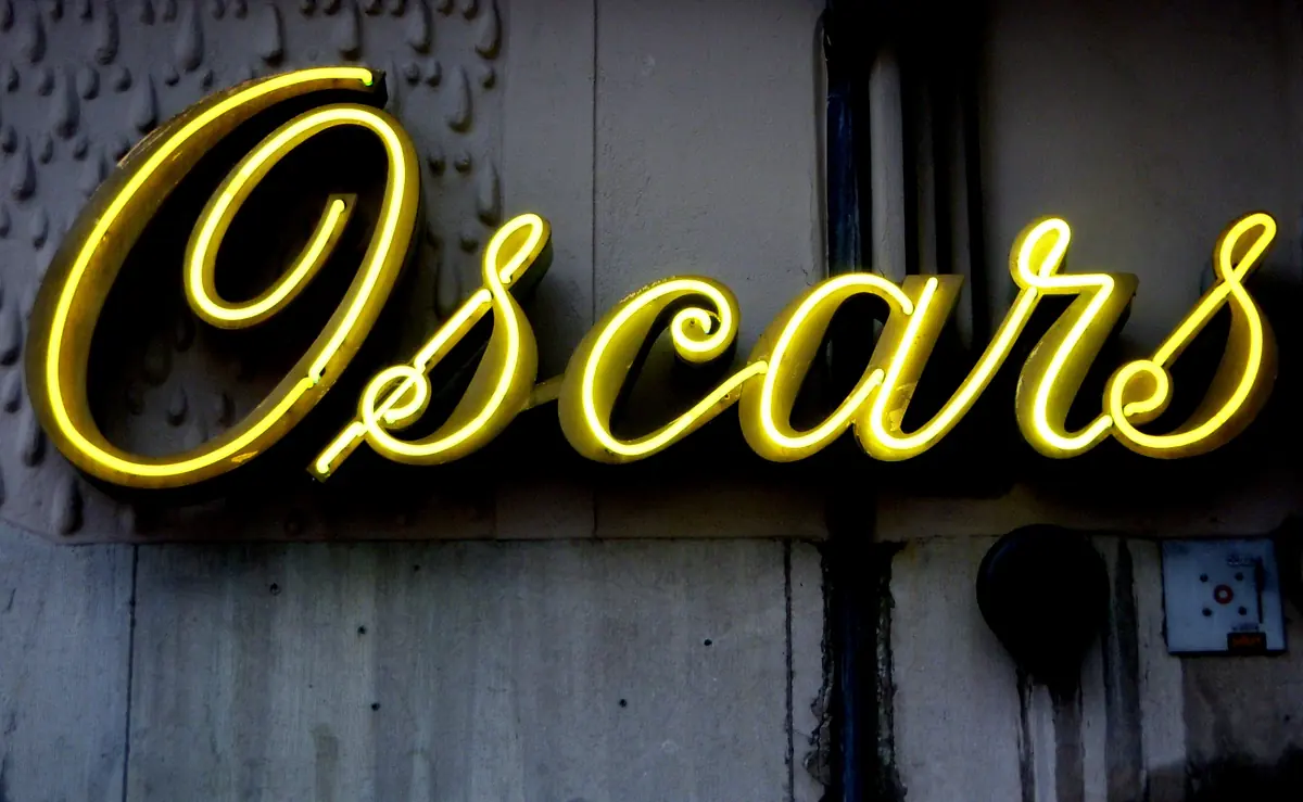 Christmas Night — Oscarsteatern, Stockholm