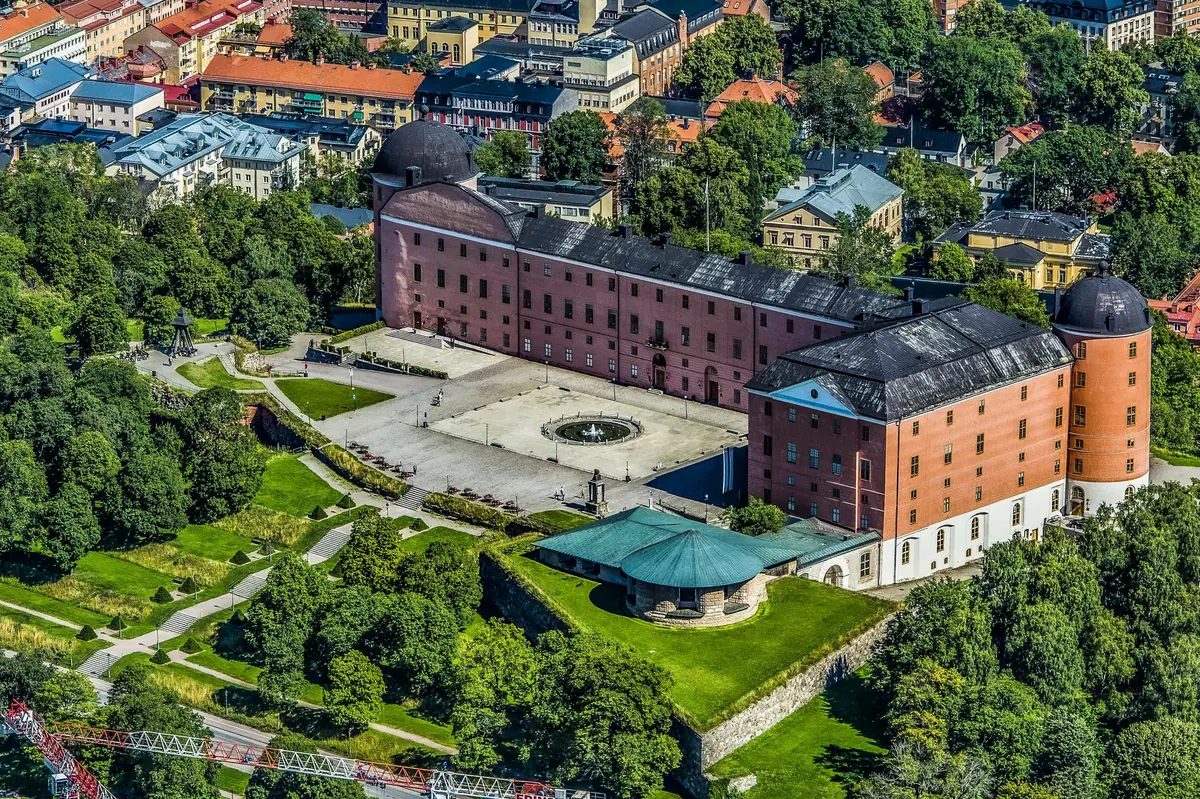 Uppsala konstmuseum