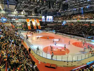 Öl- och spritmässan & Vinmässan 2026