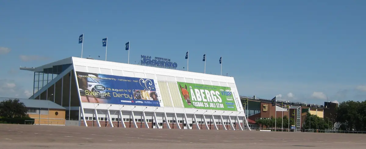 Jägersro Galopp