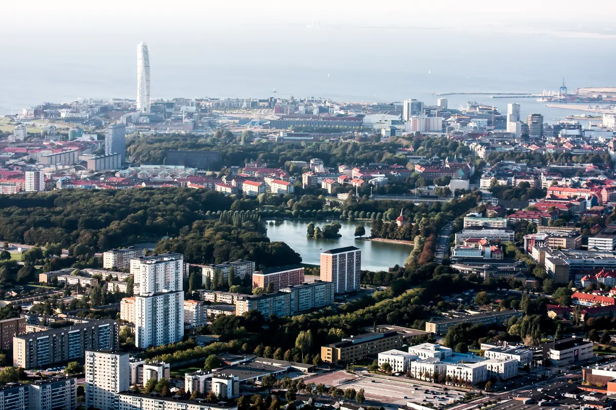 Grand Malmö
