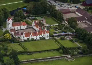 MusikBosjökloster - Nordisk Sol o Orientalisk måne