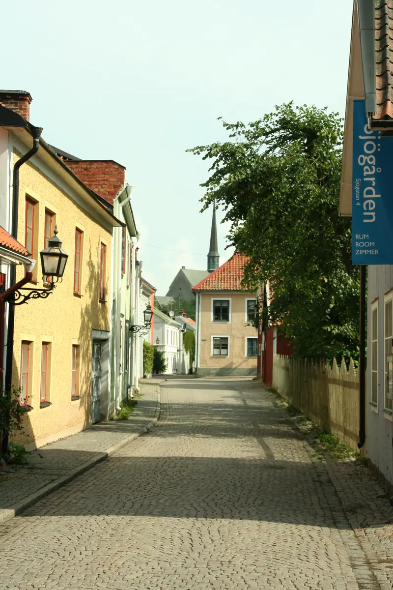 Vadstena Slott