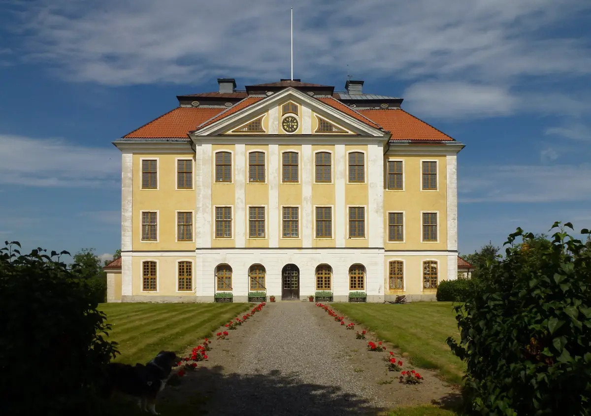 Tureholms Slott