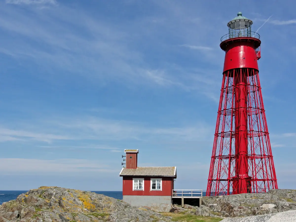 Pater Noster - Ett hem vid horisonten