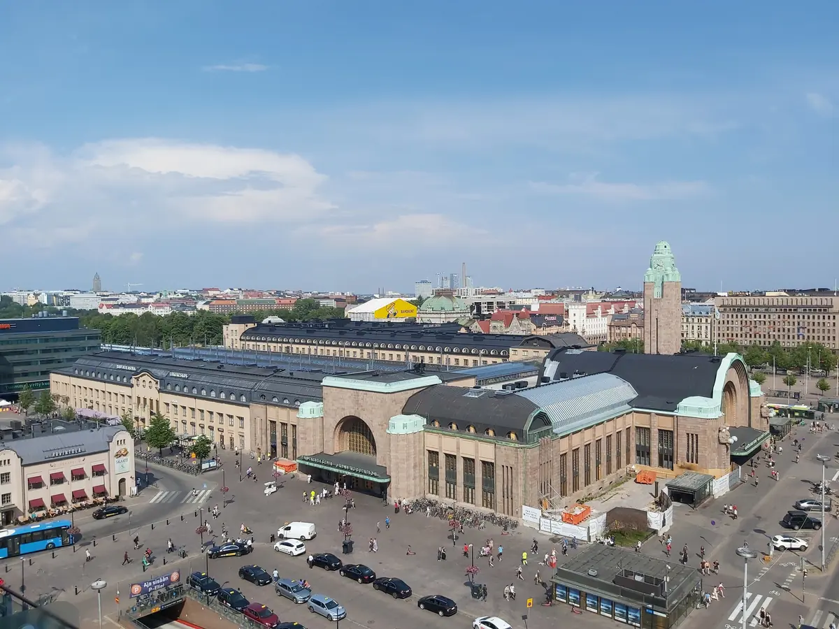 Scandic Göteborg Central