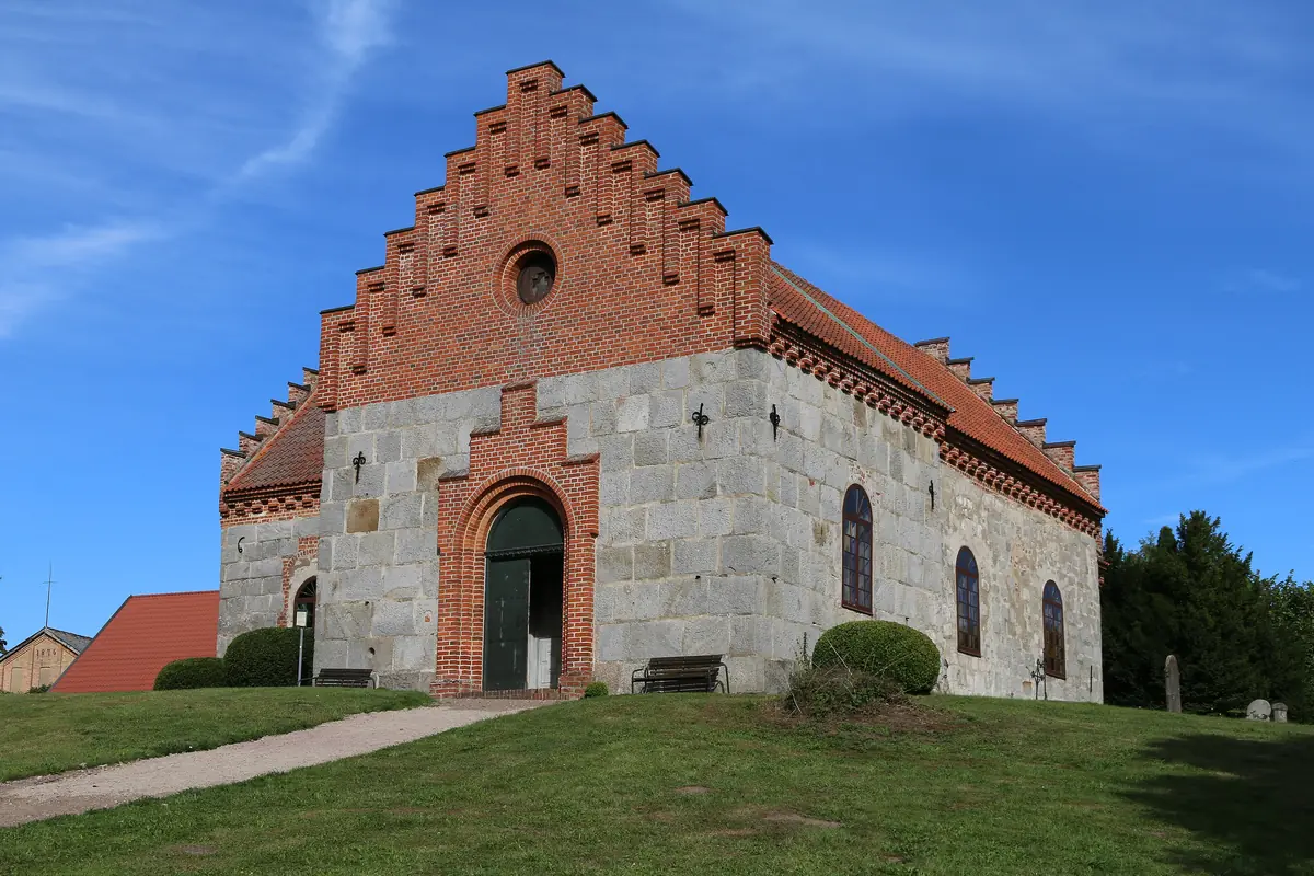 Eslövs kyrka