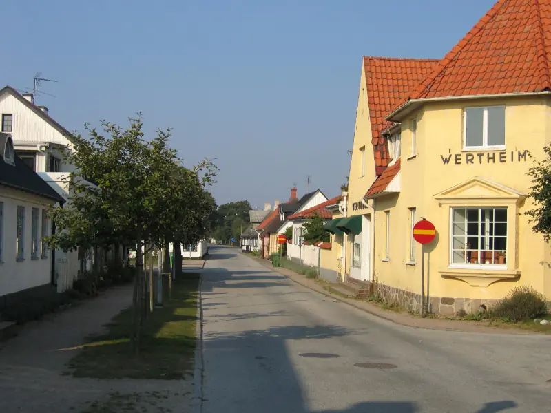 Falsterbo Horse Show