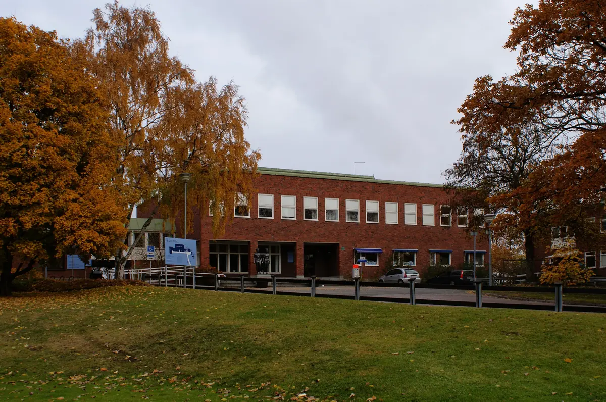 Swedish Squash Open 2026 — Gymnastik & Idrottshögskolan, Stockholm