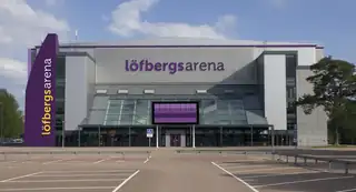 Jag är Carola