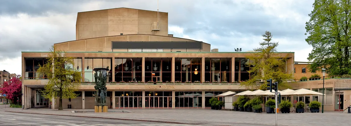 Malmö Opera
