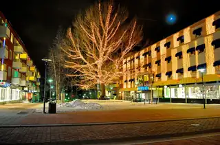 Piteå Dansar Och Ler 2027