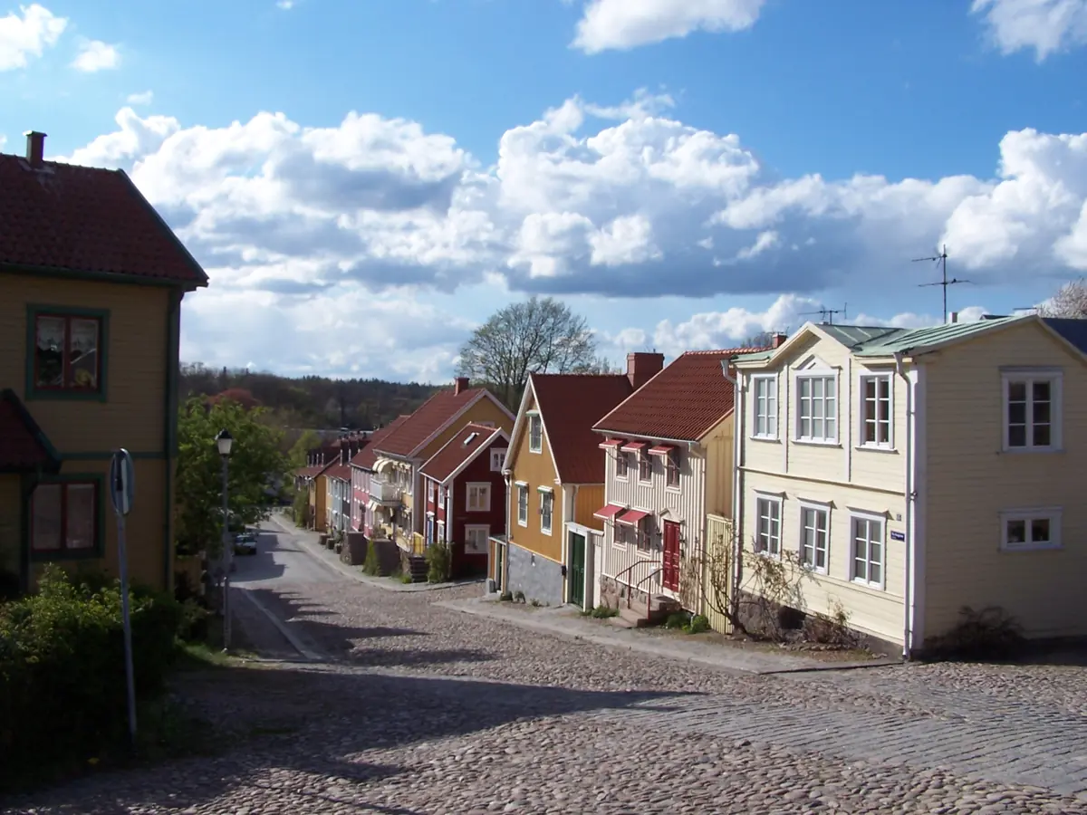 Ronneby Brunnspark