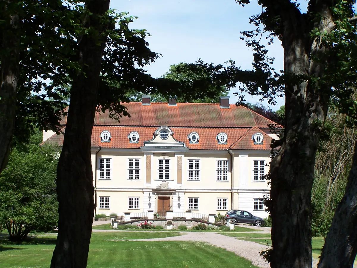 Nääs Slott