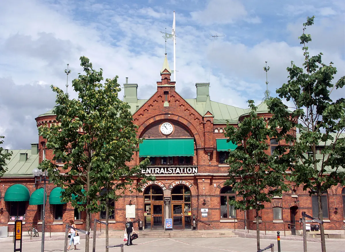 Åhaga Borås