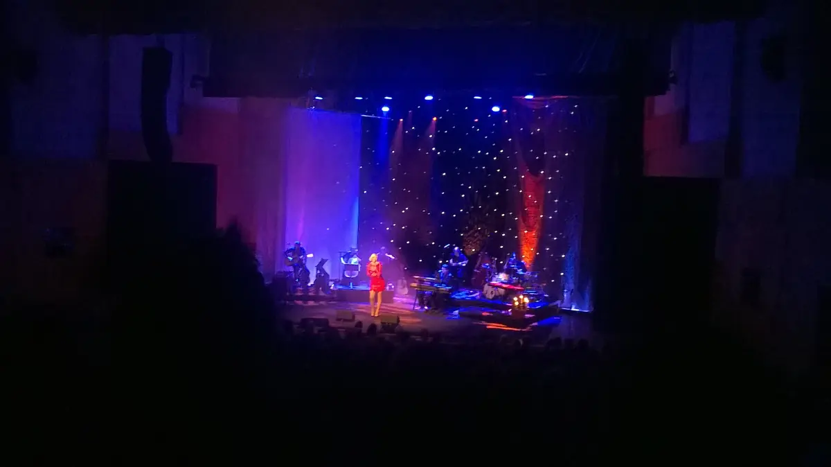 Jönköpings Konserthus