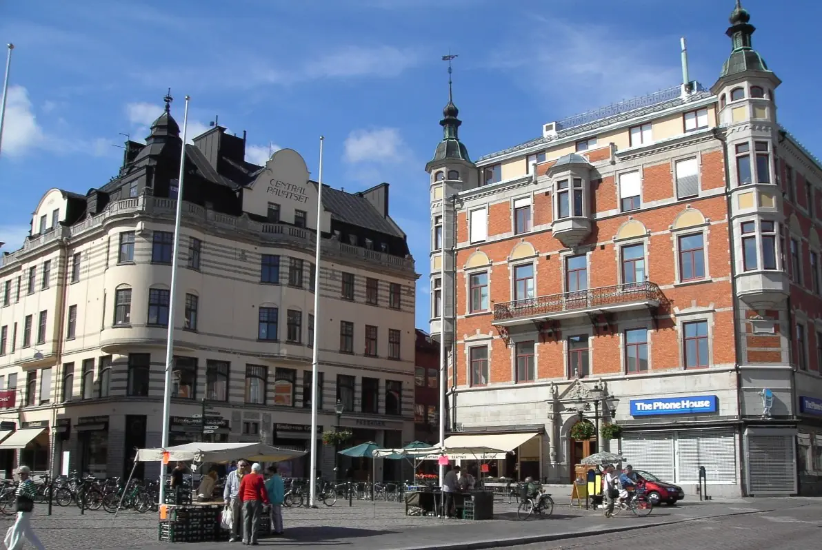 Linköping Cathedral