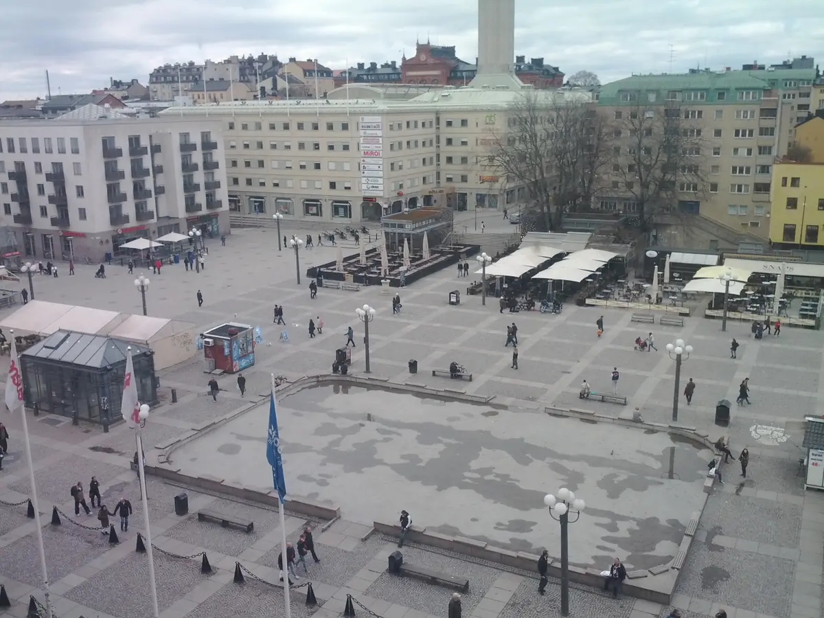 Medborgarplatsen