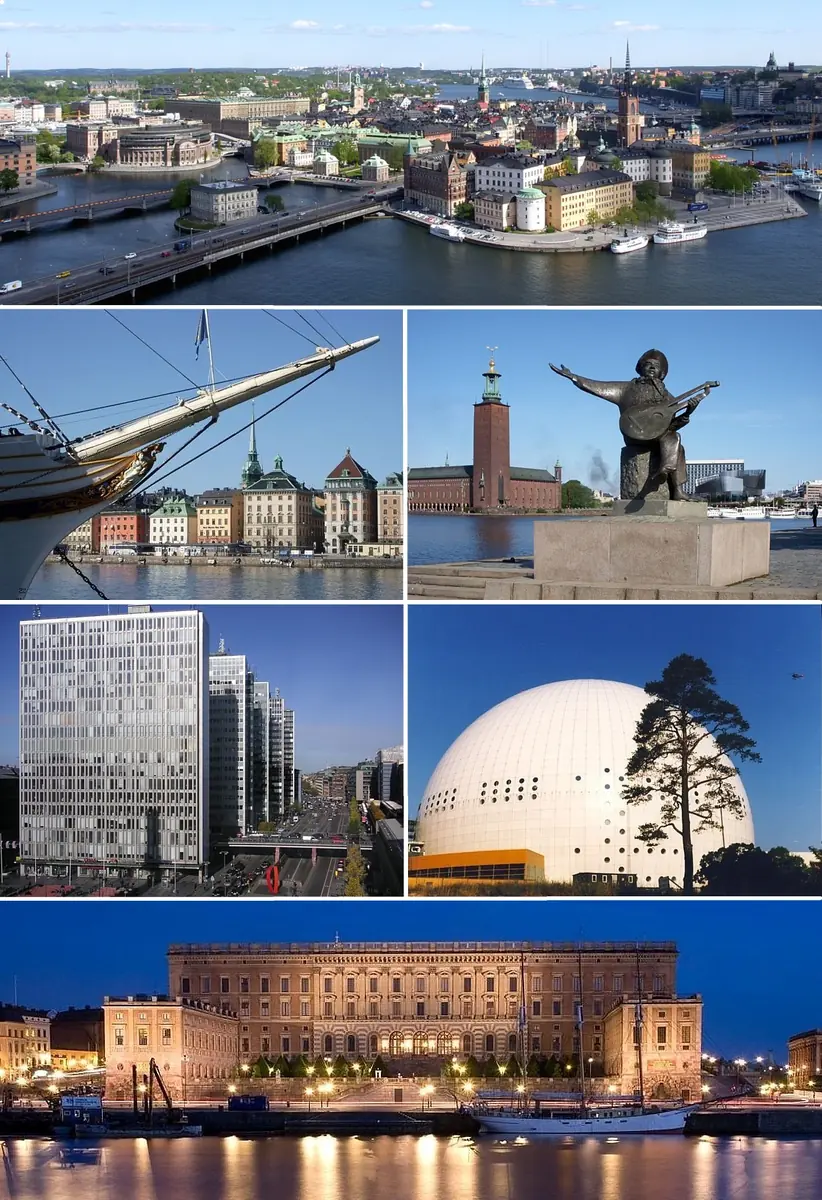 Stockholm City Museum